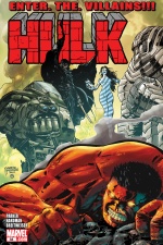 Hulk (2008) #33