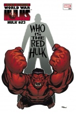 Hulk (2008) #23