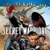 Secret Warriors (2008) #18