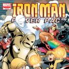 Iron Man and Power Pack (2007) #3