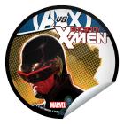 Uncanny X-Men #15 GetGlue