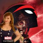 Watch Marvel's The Watcher 2013 - Episode 9