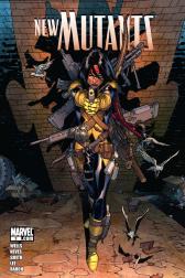 New Mutants #3 