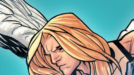 Angel (Ultimate)