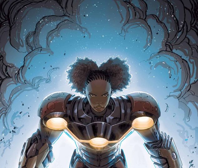 Infinity Gauntlet (2015) #5 | Comics | Marvel.com