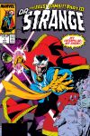 character Doctor Strange, Sorcerer Supreme (1988) #7