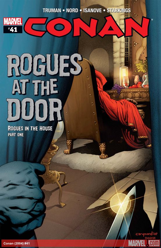 Conan (2004) #41