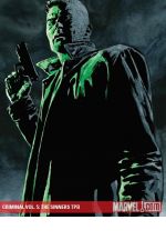 Criminal Vol. 5: The Sinners (Trade Paperback)