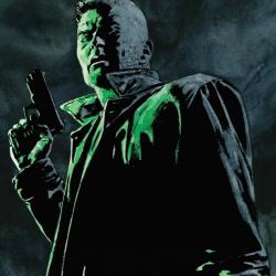 Criminal Vol. 5: The Sinners (Trade Paperback)