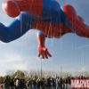Spider-Man Thanksgiving Day Balloon 2009