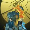 ULTIMATUM: FANTASTIC FOUR REQUIEM ONE-SHOT #1