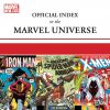 Official Index to the Marvel Universe (2009) #6