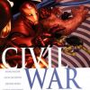 CIVIL WAR #2