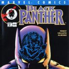 Black Panther #31
