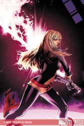 X-Men: Return of Magik #1 
