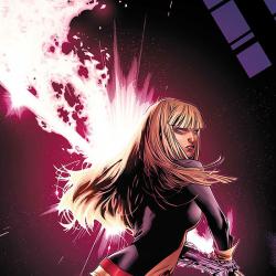 X-MEN: RETURN OF MAGIK #1