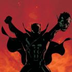 BLACK PANTHER #39