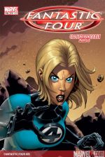 Fantastic Four (1997) #70