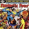 FANTASTIC FOUR #236