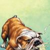 WWH AFTERSMASH: DAMAGE CONTROL #2 cover by John Romita Jr.