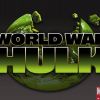 World War Hulk logo