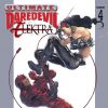 Ultimate Daredevil and Elektra #4