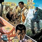 Weekend Preview: Young Avengers Presents #4