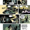 CASANOVA: LUXURIA #1 art by Gabriel Ba