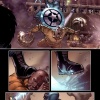 Age of X: Universe #1 preview art by Khoi Pham