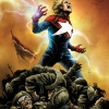 Supreme Power: The Redemption of Mark Milton #1