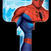 Spider-Man key