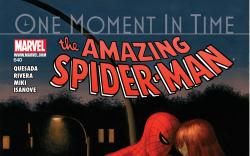 Amazing Spider-Man (1999) #640