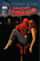 Amazing Spider-Man #640 