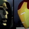 Screenshot from Iron Man: Armored Adventures Season 2, Episode 8