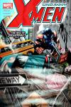 Uncanny X-Men (1963) #436