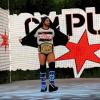 CM Punk photo by WWE