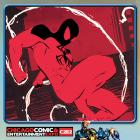 C2E2 2012: Scarlet Spider