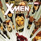 X-Men Legacy (2008) #265
