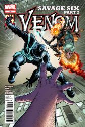 Venom #19 