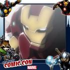 NYCC 2012: Iron Man Returns to Anime