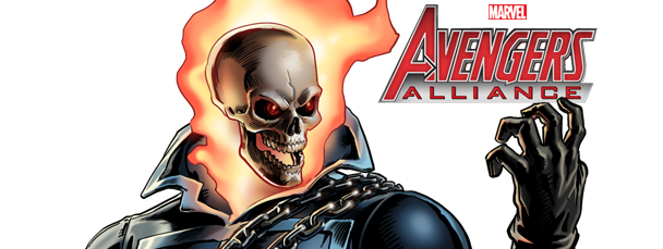 Avengers Alliance Spec Op 4: All Hallows
