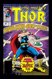Thor #400 