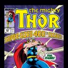 Thor (1966) #400 Cover