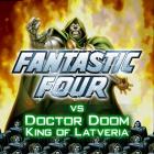 Track Down Dr. Doom in New War of Heroes Mission