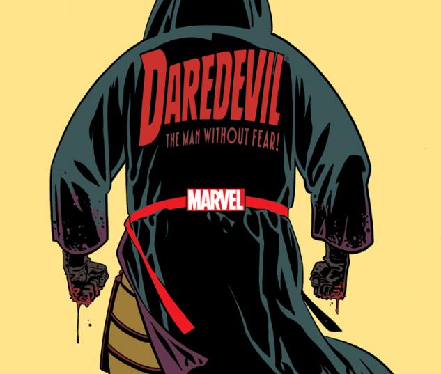 DAREDEVIL 25