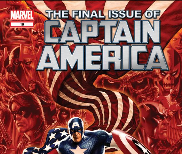 Cover #19