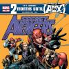 Secret Avengers (2010) #22