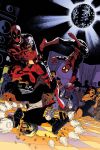 Deadpool (2008) #21