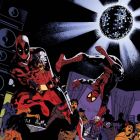 Deadpool (2008) #21