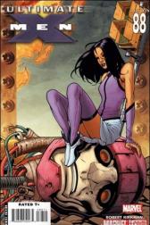 Ultimate X-Men #88 